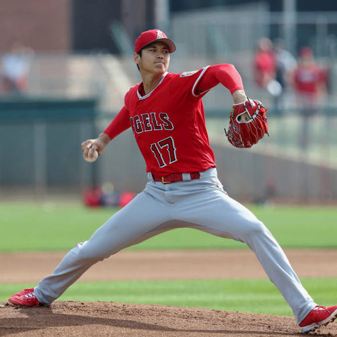 「大谷選手」の画像検索結果