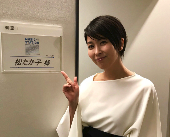 松たか子旦那の佐橋佳幸は東京ラブストーリーに出演 子供似てる News Hunter